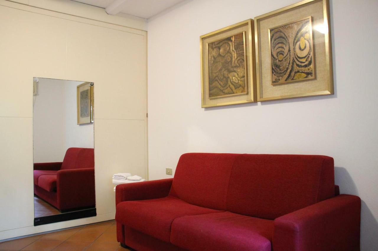 米兰Basement Turati 3 -Consulates District公寓 外观 照片