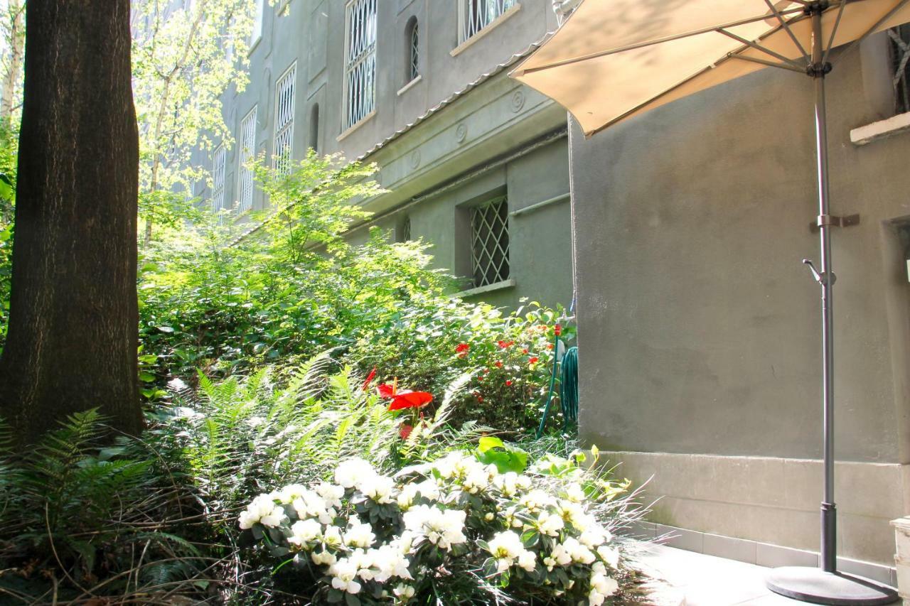 米兰Basement Turati 3 -Consulates District公寓 外观 照片
