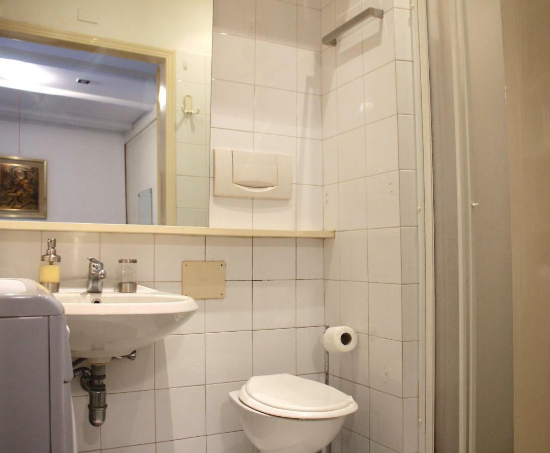 米兰Basement Turati 3 -Consulates District公寓 外观 照片